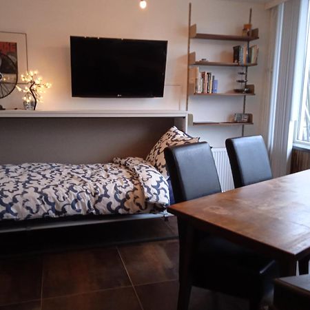 Bed And Breakfast Amsterdam West Bagian luar foto