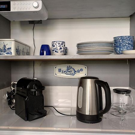 Bed And Breakfast Amsterdam West Bagian luar foto