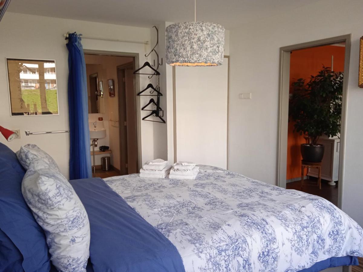 Bed And Breakfast Amsterdam West Bagian luar foto