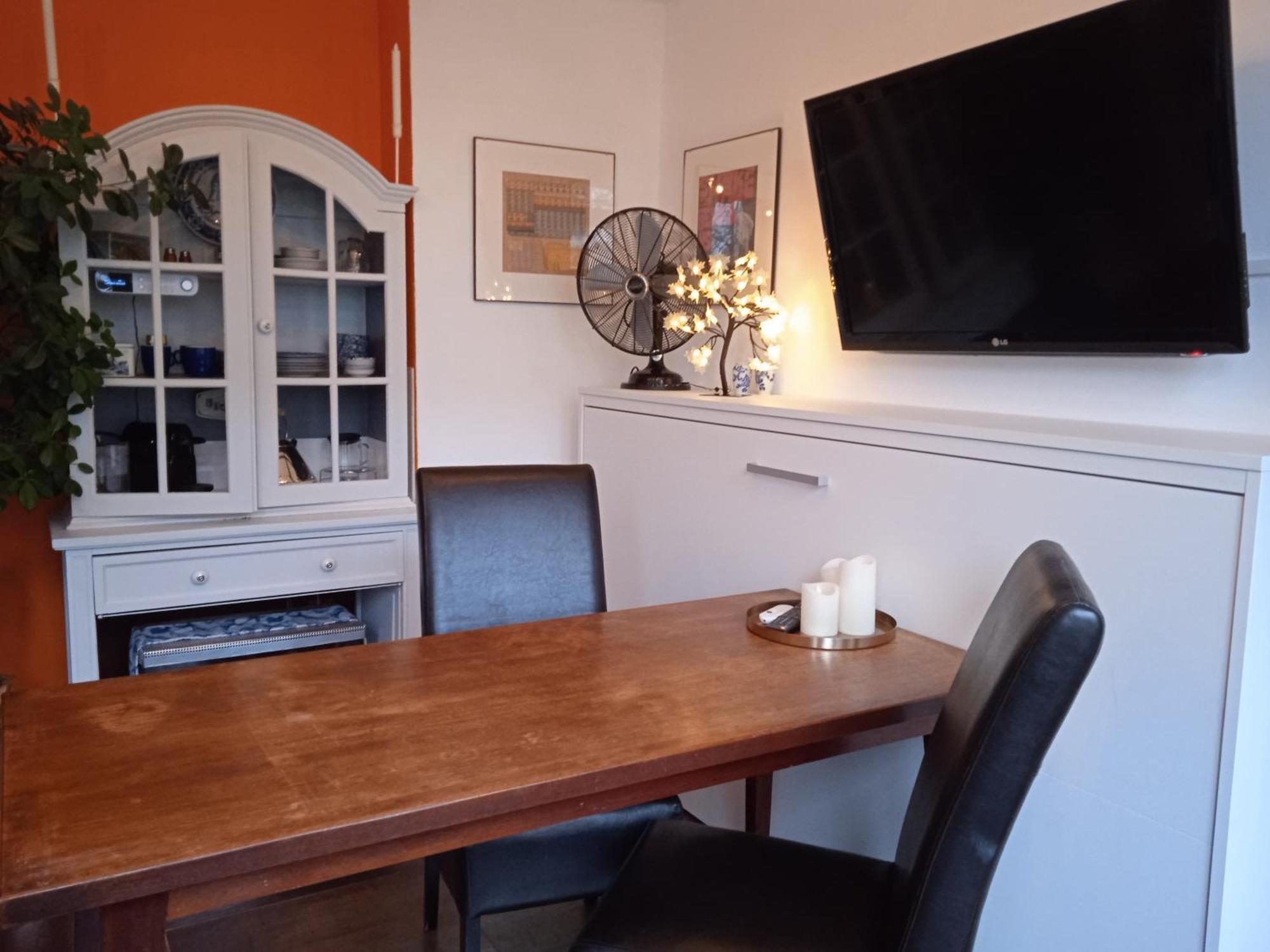 Bed And Breakfast Amsterdam West Bagian luar foto