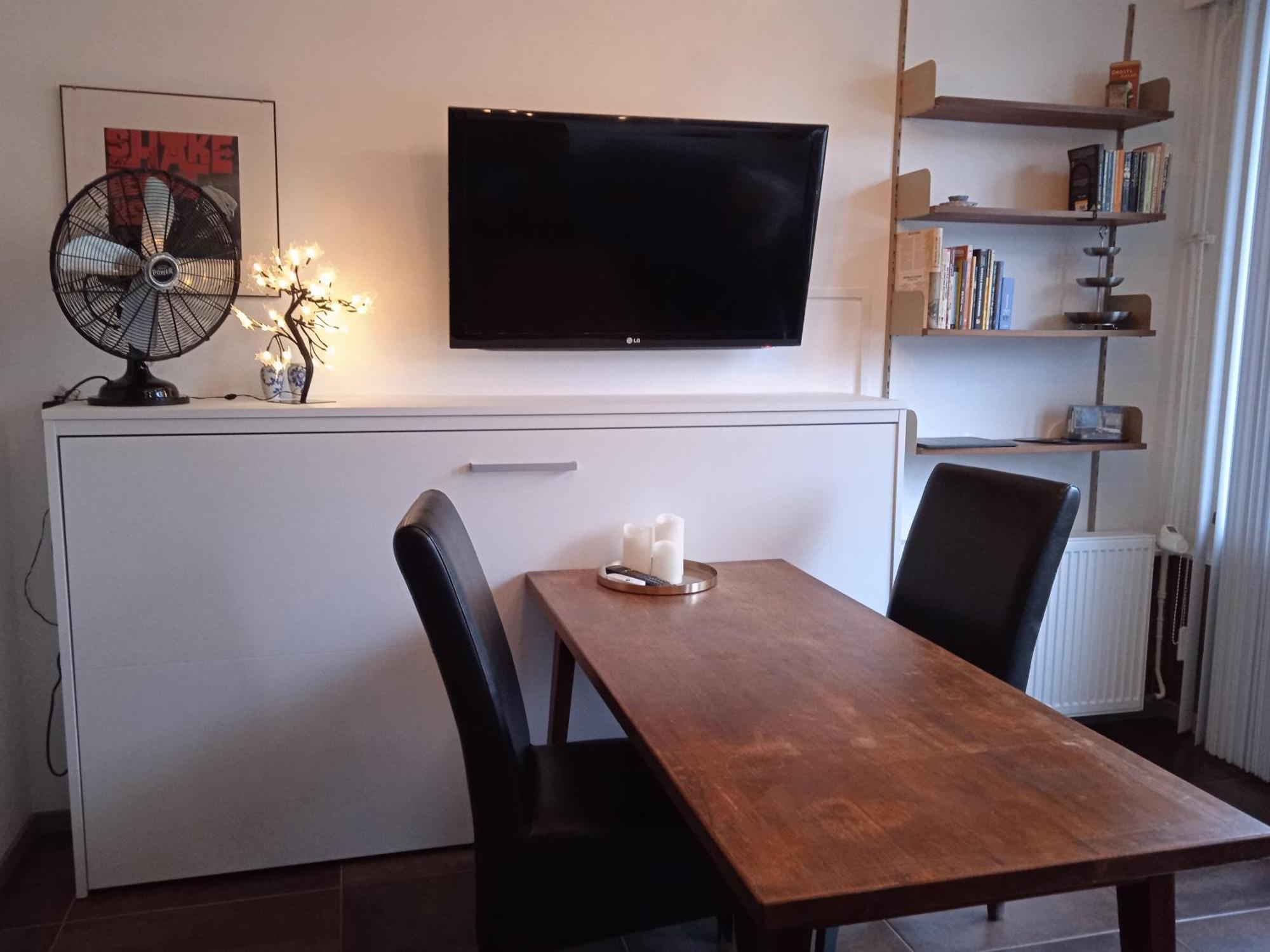 Bed And Breakfast Amsterdam West Bagian luar foto